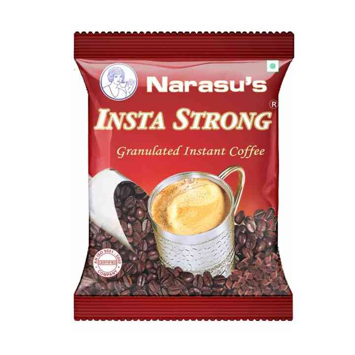 Narasus Instant Coffee